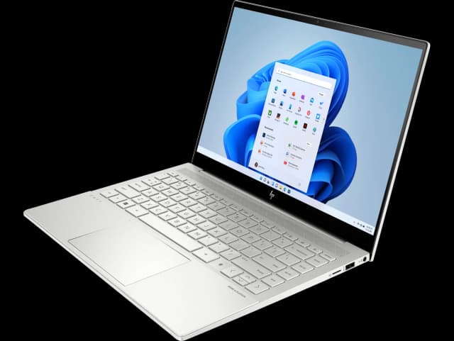 HP Envy x360 14 2024 (14th Gen Intel Core 5 120U | Intel Iris Xe Graphics) Image