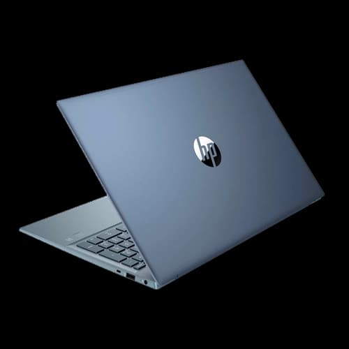HP Pavilion 15 2023 (Intel Core i7-1355U, MX550, 8GB, 512GB, 15.6″ FHD)
 Image