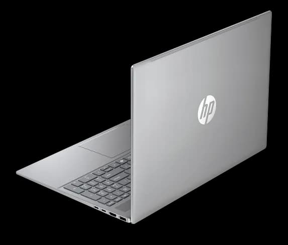 HP Pavilion 16 2024 (AMD Ryzen 7 8840U | AMD Radeon Graphics) Image