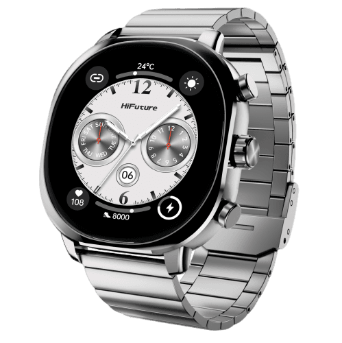 HiFuture AIX Smartwatch Image