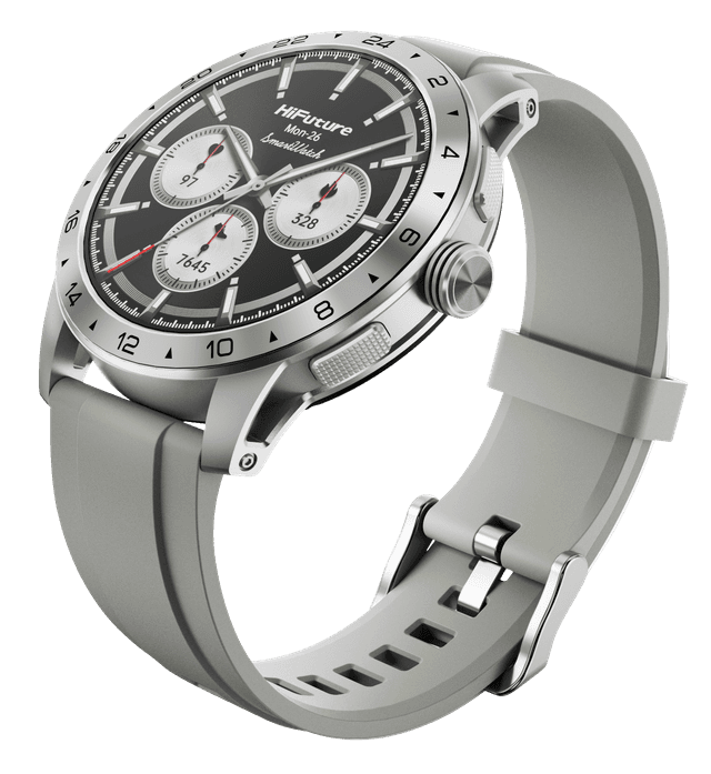 HiFuture Flex2 Smartwatch  Image