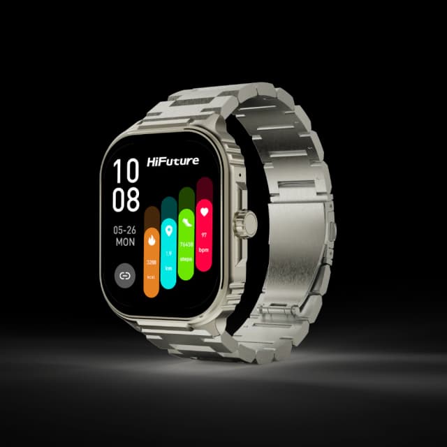 HiFuture Ultra3 Pro Image