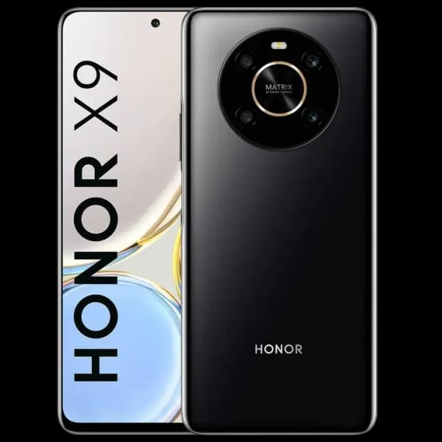 Honor X9 Image