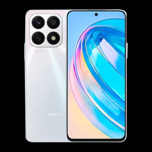Honor X8a Image