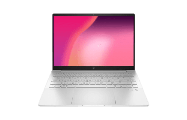 HP Pavilion Plus 14T-EH100 (13th Gen-Intel Core i5-13500H, Intel Graphics) Image