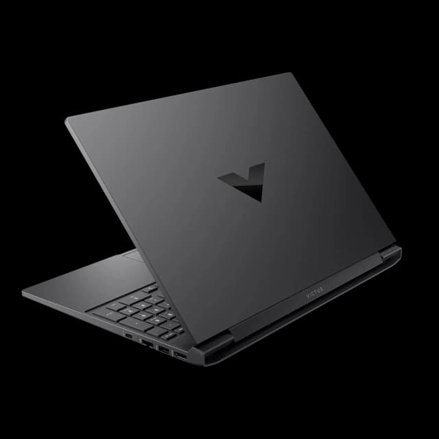 HP Victus 15 2024 (AMD Ryzen 5 8645HS | RTX 4050 Graphics) Image