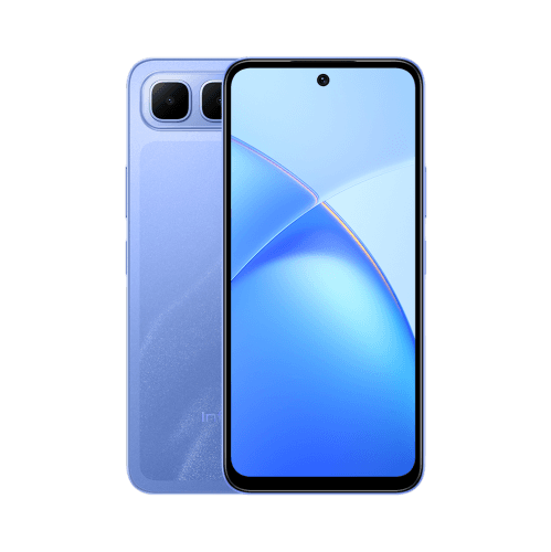 Infinix Smart 10 Plus Image