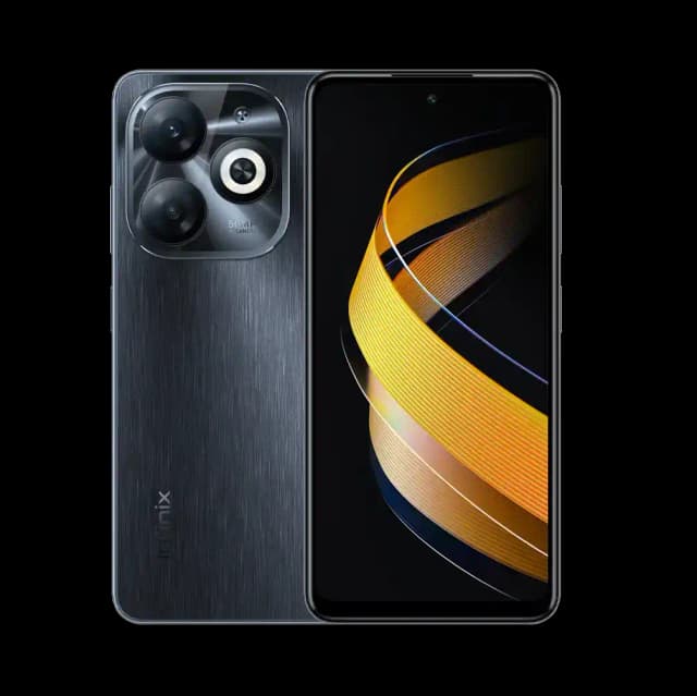 Infinix Smart 8 Pro Image