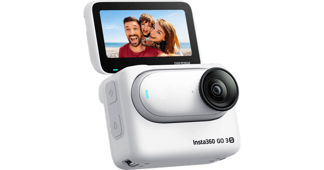 Insta360 GO 3S  Image