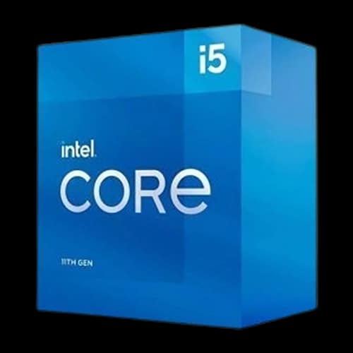 Intel® Core™ i5-11400 Processor Image