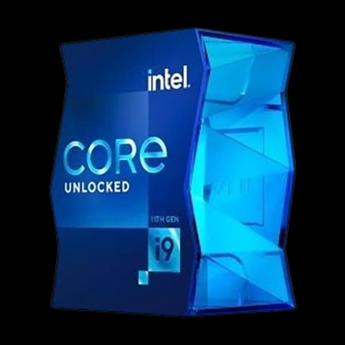 Intel® Core™ i9-11900K Processor Image
