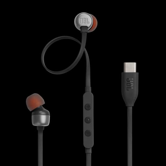 JBL Tune 310C Wired in-Ear   Image