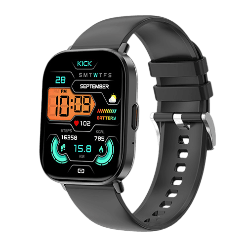 Kick AeroWatch Sigma Image