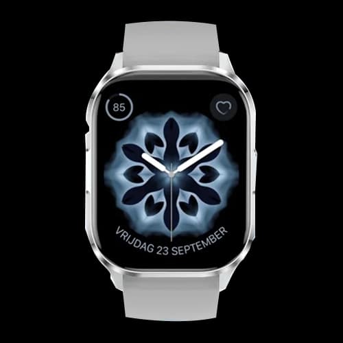 Kick NEKXA Nebula Image