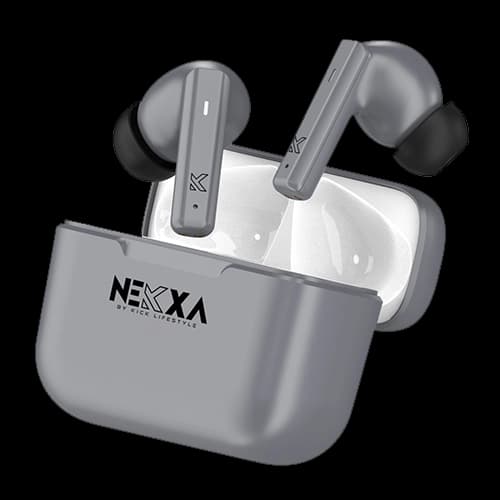 Kick Nekxa Buds X10 Image