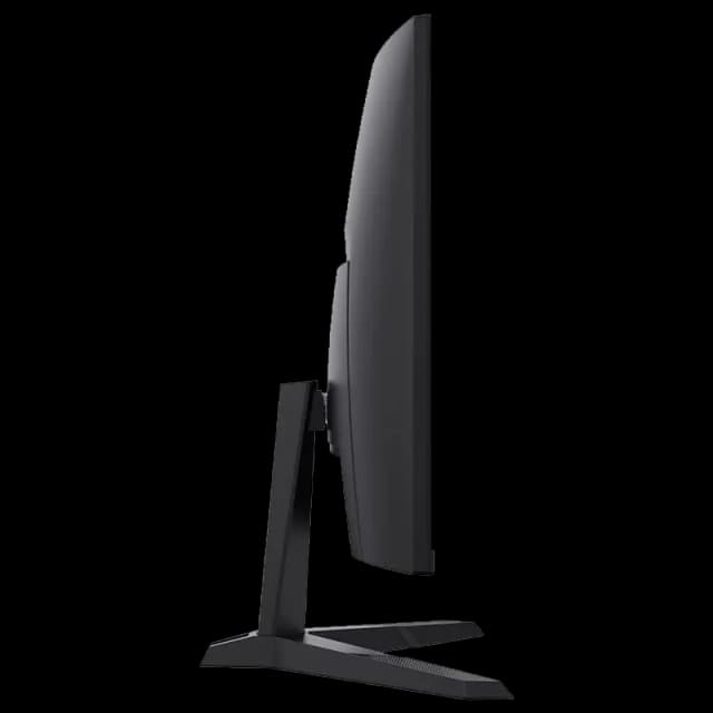 Koorui 27E6QC 27 inch Curved Gaming Monitor Image