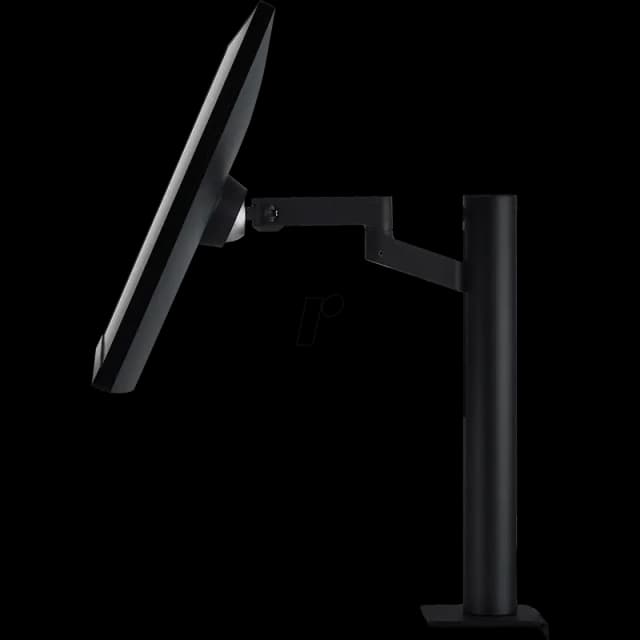 LG UltraFine Display Ergo 31.5″ 16:9 4K HDR FreeSync IPS Monitor Image