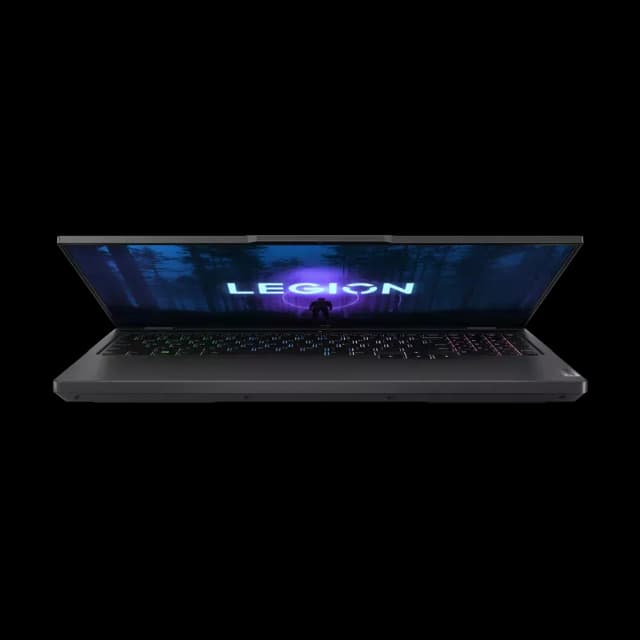Lenovo Legion Pro 5i 2023 (13th Gen Intel Core i9-13900HX | RTX 4070 Graphics) Image