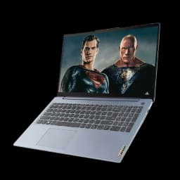 Lenovo IdeaPad 3 2022 (AMD Ryzen 7 5825U | AMD Radeon Graphics)