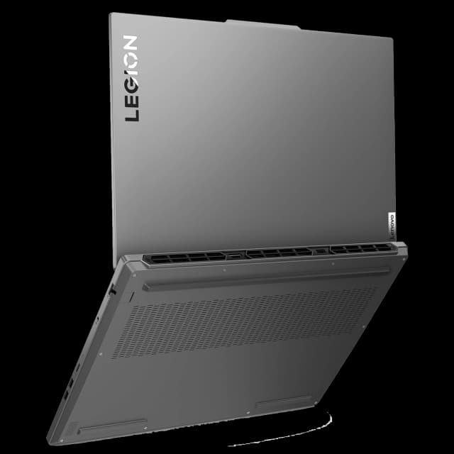 Lenovo Legion 5 2024 (14th Gen Intel Core i9-14900HX | RTX 4070 Graphics) Image