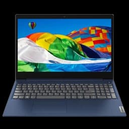 Lenovo IdeaPad 3 2021 (Ryzen 5 5500U, AMD Radeon)