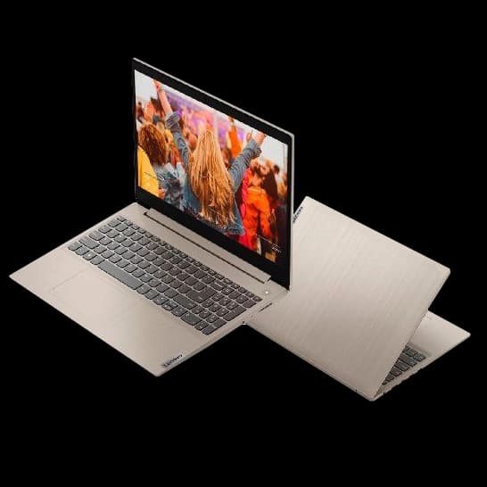 Lenovo IdeaPad L3 (15ITL6 Celeron 10th Gen, Intel UHD Graphics) Image