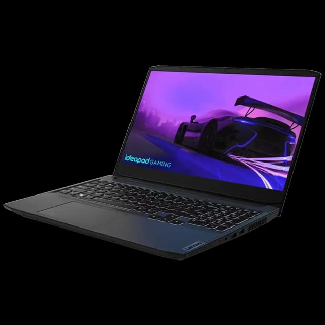 Lenovo IdeaPad Gaming 3 2021 (Ryzen 5 5600H, GTX 1650) Image