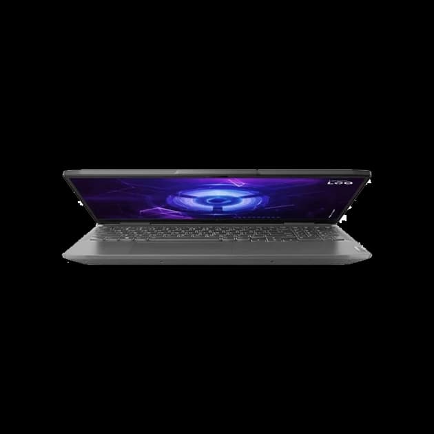 Lenovo LOQ 15 2024 (13th Gen Intel Core i5-13450HX | RTX 3050 Graphics) Image