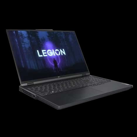 Lenovo Legion Pro 5i 2023 (13th Gen Intel Core i9-13900HX | RTX 4060 Graphics) Image