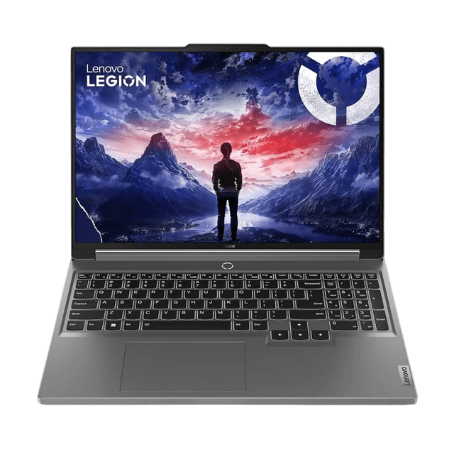 Lenovo Legion 7 2024 (14th Gen Intel Core i7-14700HX | RTX 4060 Graphics) Image