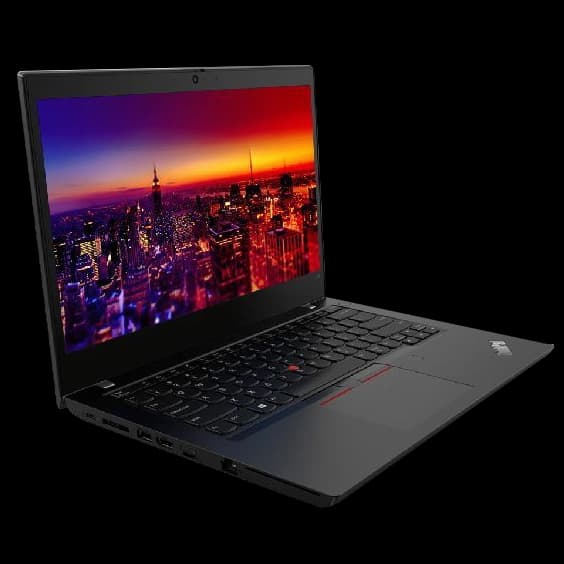 Lenovo ThinkPad L14 Gen 3 2022 (12th Gen i7 1255U, 16GB, 512GB, 14″ FHD) Image
