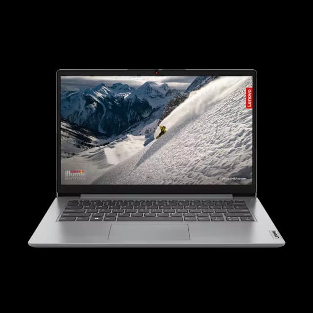 Lenovo IdeaPad 1 2023 (AMD Ryzen 5 7520U | AMD Radeon Graphics) Image