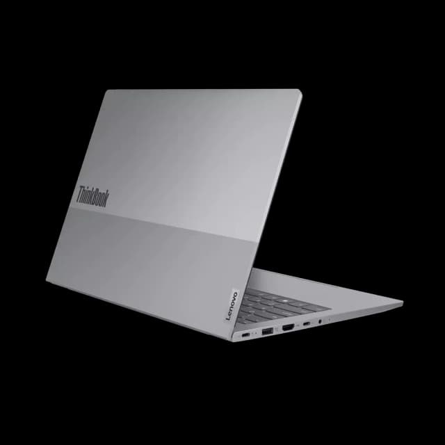 Lenovo ThinkBook 16 G6 2024 (13th Gen Intel Core i7-1355U | Intel Iris Xe Graphics) Image