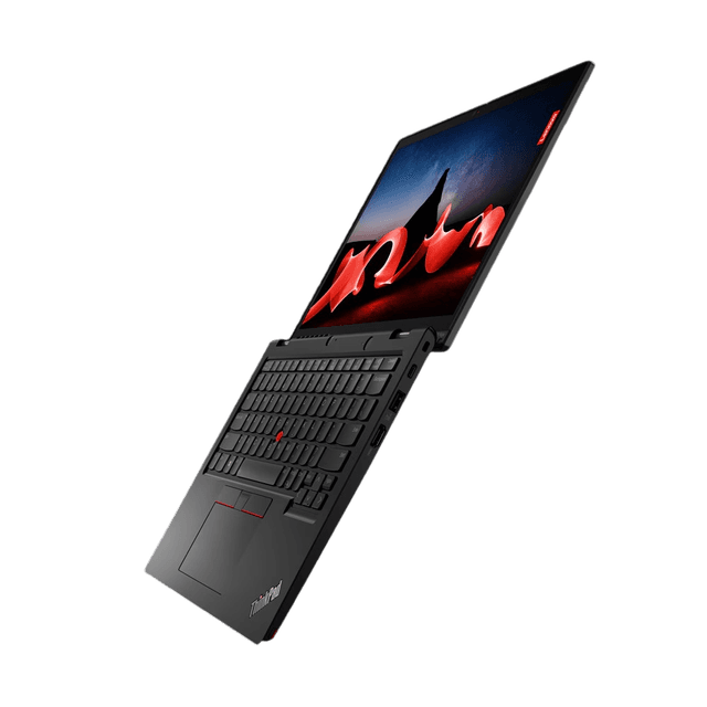 Lenovo ThinkPad Yoga L13 Gen 4 2023 (13th Gen Intel Core i7-1355U | Intel Iris Xe Graphics) Image