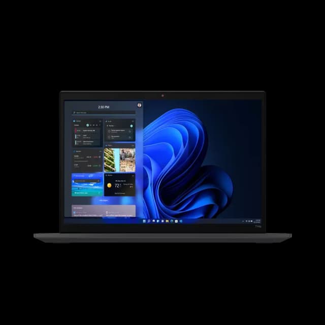 Lenovo ThinkPad T14s Gen 3 2022 (AMD Ryzen 5 PRO 6650U | AMD Radeon 660M Graphics) Image