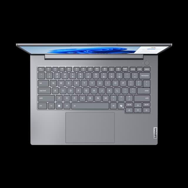 Lenovo ThinkBook 14 2025 (Intel Core Ultra 7 255H | Intel Arc Graphics) Image