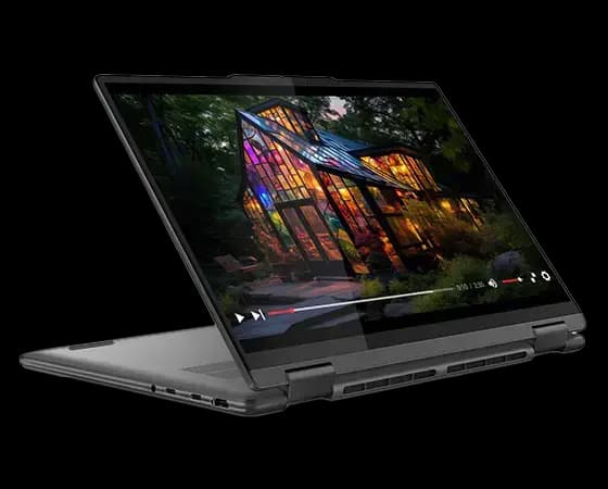 Lenovo Yoga 7i 2024 2-in-1 (Intel Core Ultra 5 125H | Intel Arc Graphics) Image