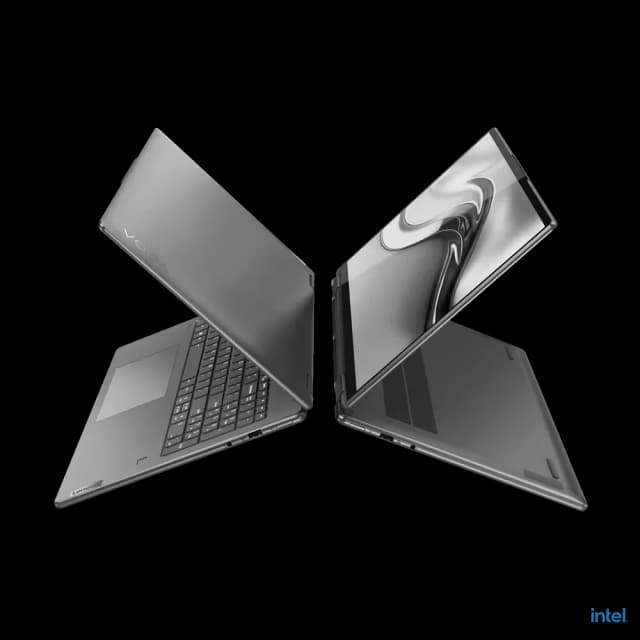 Lenovo Yoga Slim 7 Pro 2022 (12th Gen Intel Core i7-12700H | GeForce MX 550 Graphics) Image