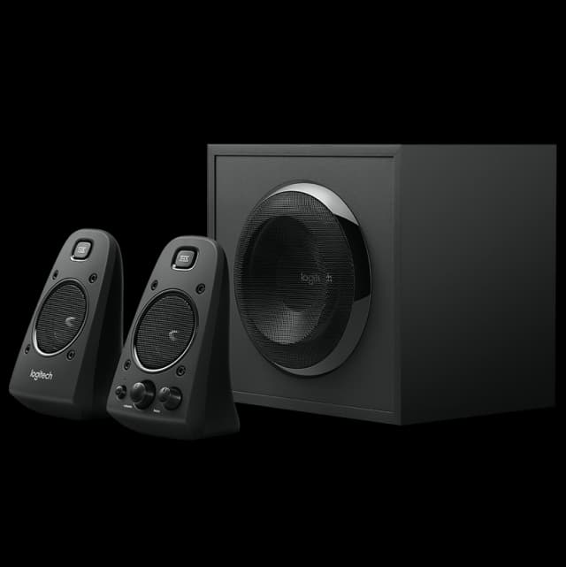 Logitech Z623 Image