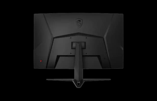 MSI Optix G32CQ4 31.5" FHD 1500R Curved Gaming Monitor| 165Hz Refresh Rate | AMD FreeSync | 178° Viewing Angle Image
