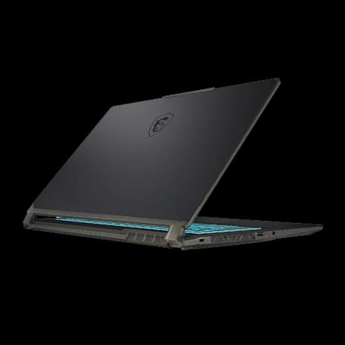 MSI Cyborg 15 2023 (13th Gen Intel Core i7-13620H | RTX 4050 Graphics) Image