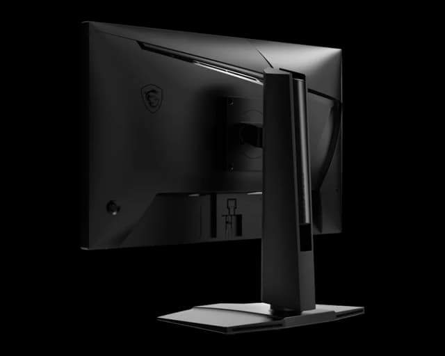 MSI G255PF E2 24.5" Gaming Monitor Image