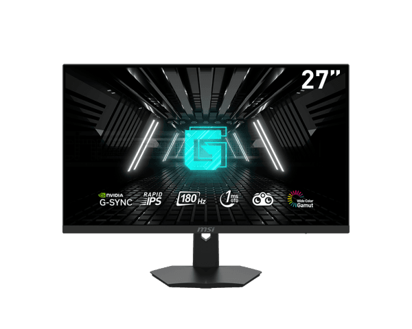 MSI G274F Gaming Monitor 27" Image