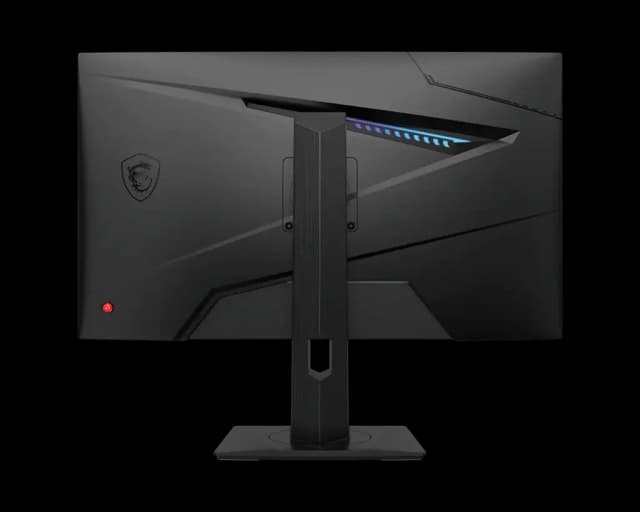 MSI MAG 274QRF 27" QD E2 Gaming Monitor Image