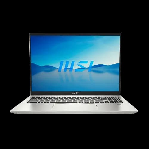 MSI Prestige 16 Studio 2023 (13th Gen Intel Core i7-13700H | RTX 4050 Graphics) Image