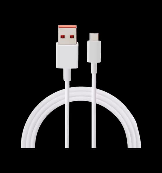 Mi 6A HyperCharge Cable Image
