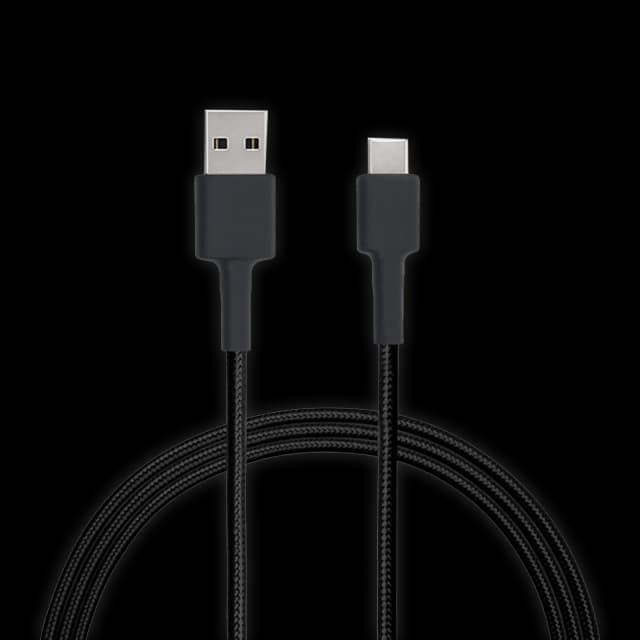 Mi Braided USB Type-C Cable Image