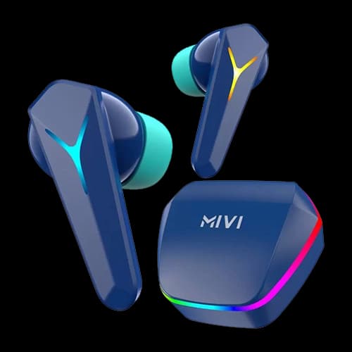 Mivi Commando Z7 Image