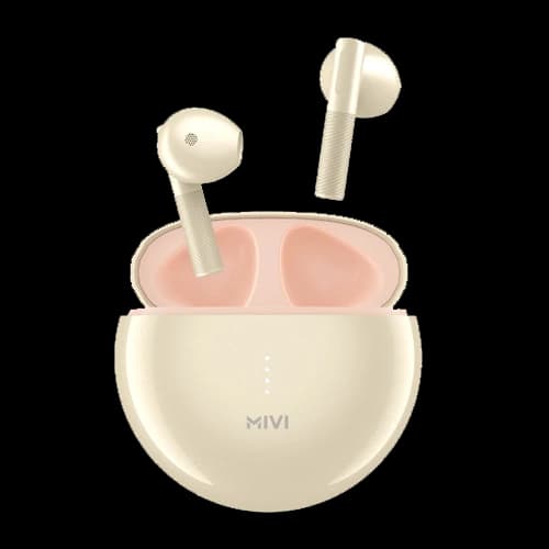 Mivi DuoPods K4 Image