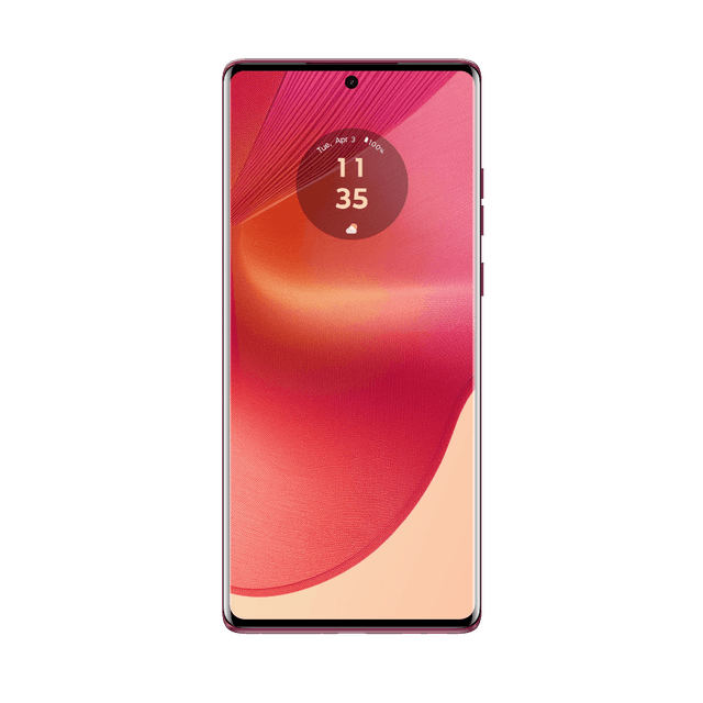 Motorola Edge 50 Fusion Image